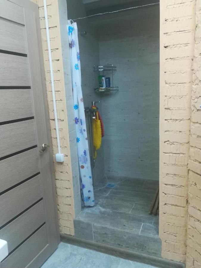Хостелы Family hostel Алматы-17