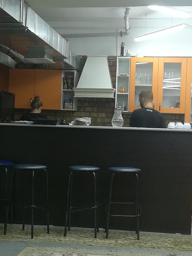 Хостелы Family hostel Алматы-19