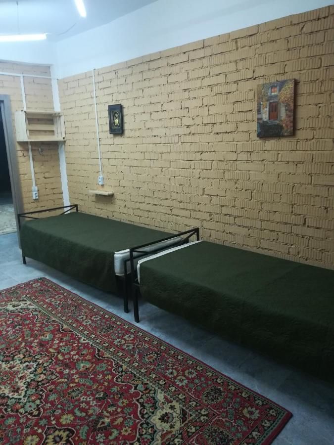 Хостелы Family hostel Алматы