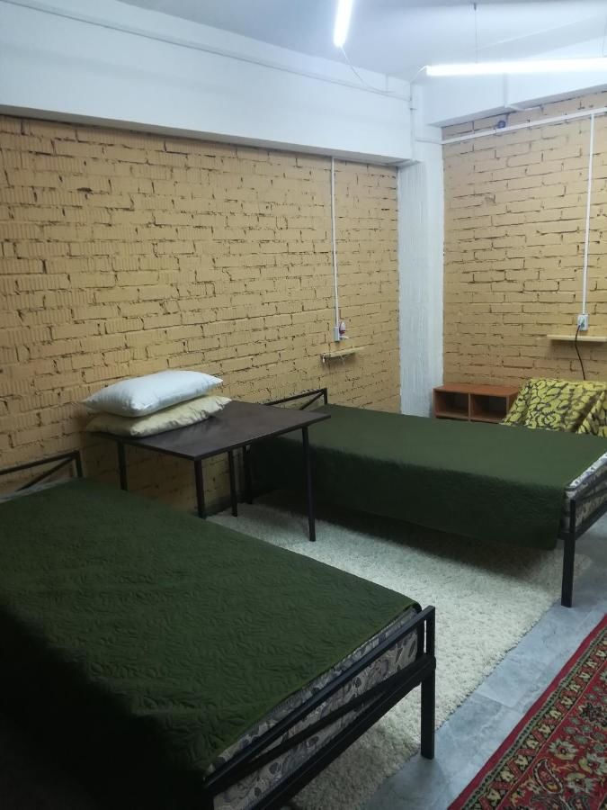 Хостелы Family hostel Алматы