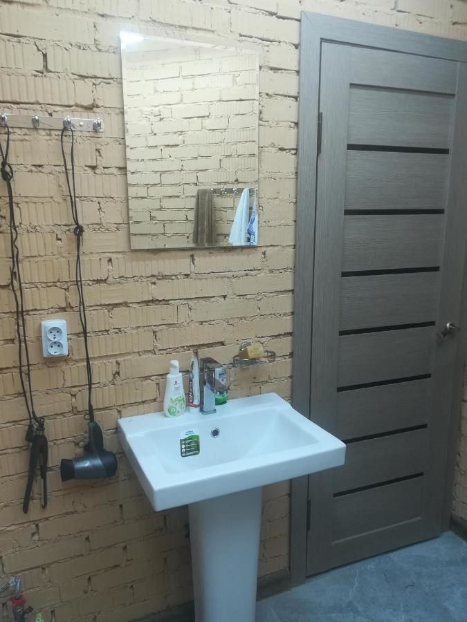 Хостелы Family hostel Алматы-30