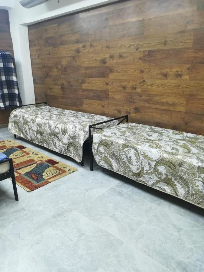 Хостелы Family hostel Алматы