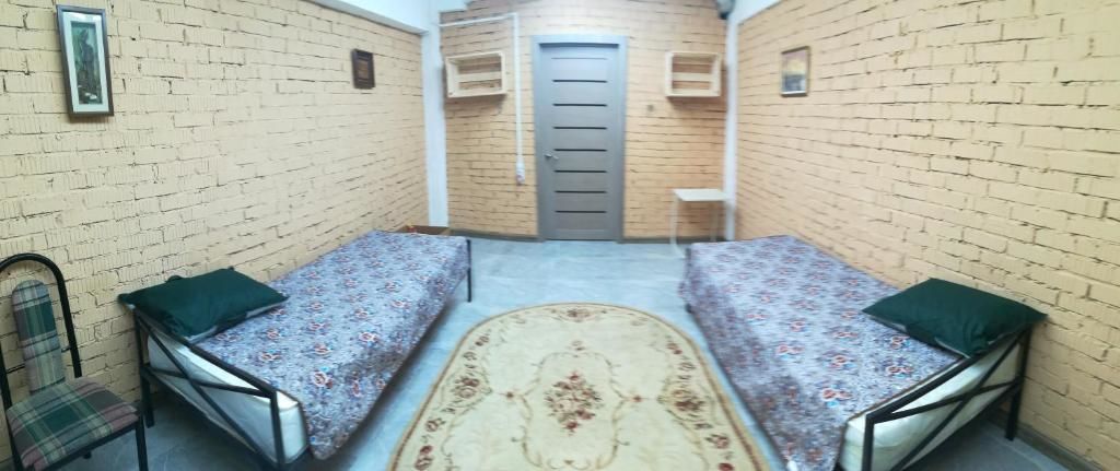 Хостелы Family hostel Алматы