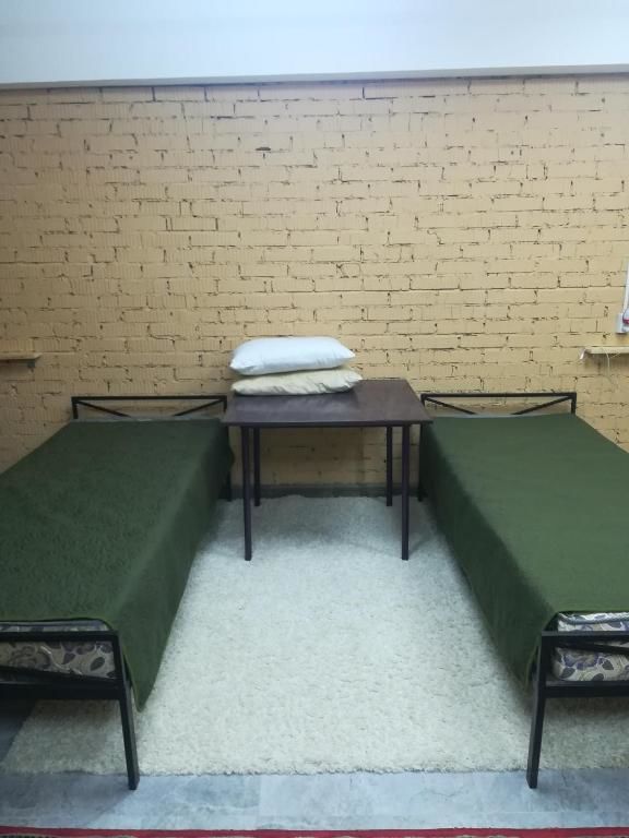 Хостелы Family hostel Алматы