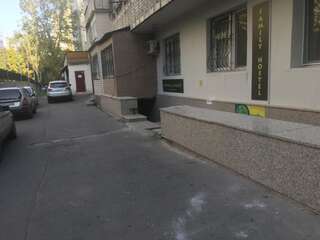 Хостелы Family hostel Алматы-3