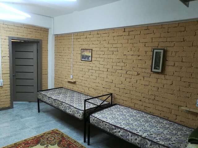 Хостелы Family hostel Алматы-12