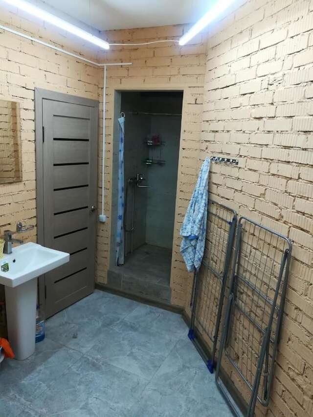 Хостелы Family hostel Алматы-15