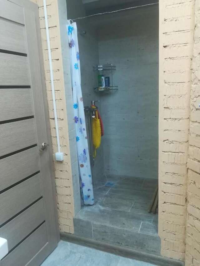 Хостелы Family hostel Алматы-16