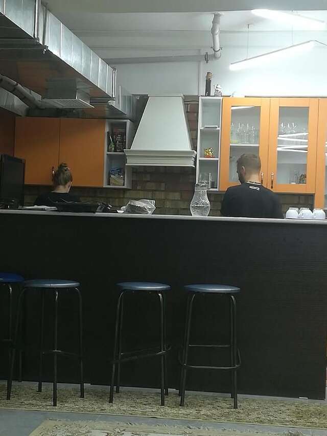 Хостелы Family hostel Алматы-18