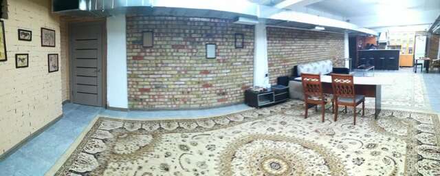 Хостелы Family hostel Алматы-19