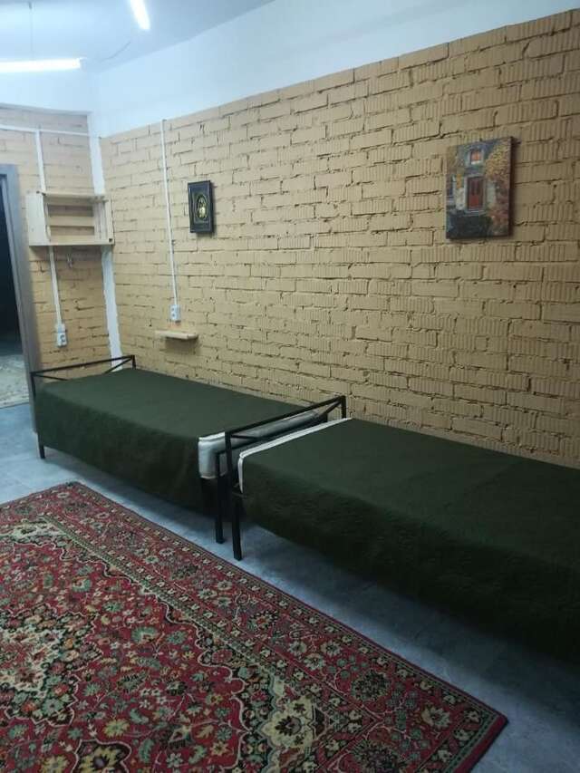 Хостелы Family hostel Алматы-25
