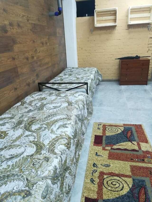 Хостелы Family hostel Алматы-27