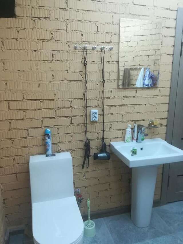 Хостелы Family hostel Алматы-28