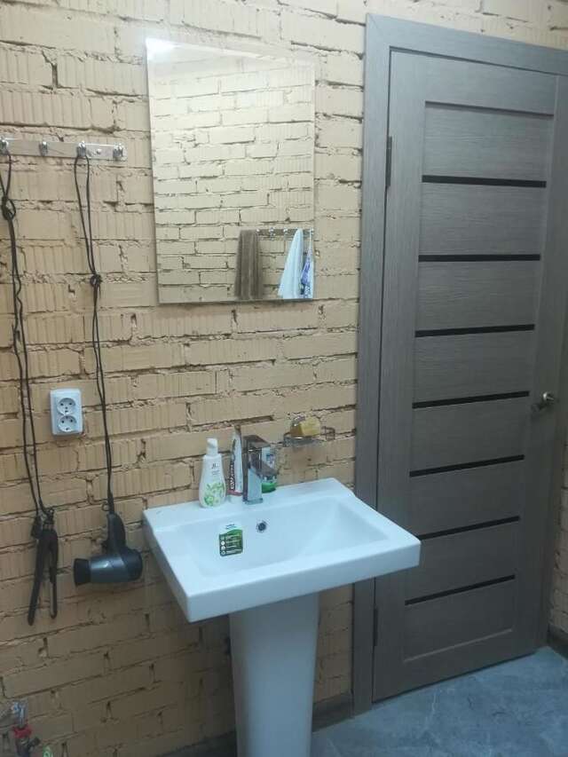 Хостелы Family hostel Алматы-29