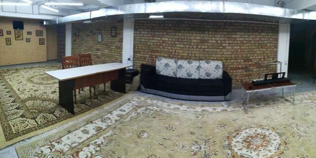 Хостелы Family hostel Алматы-32