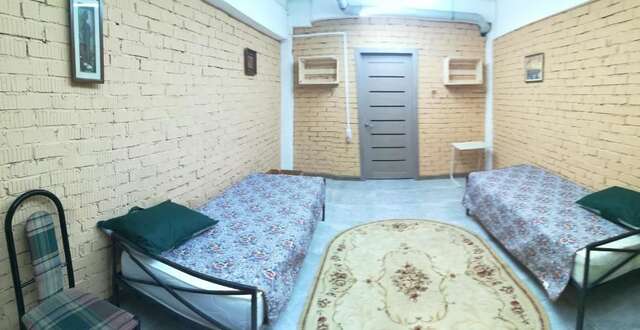 Хостелы Family hostel Алматы-34