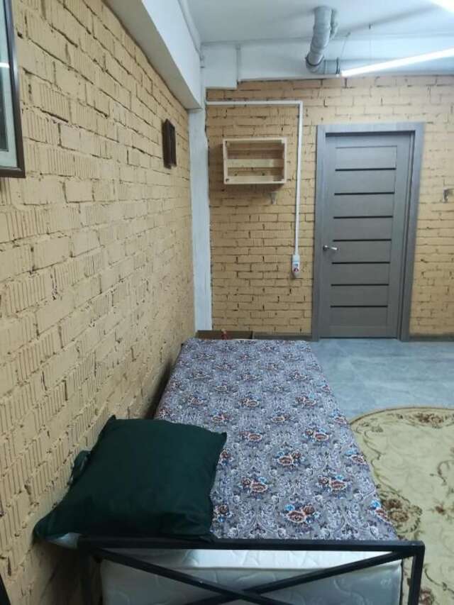 Хостелы Family hostel Алматы-36
