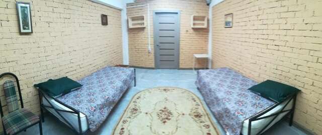 Хостелы Family hostel Алматы-37