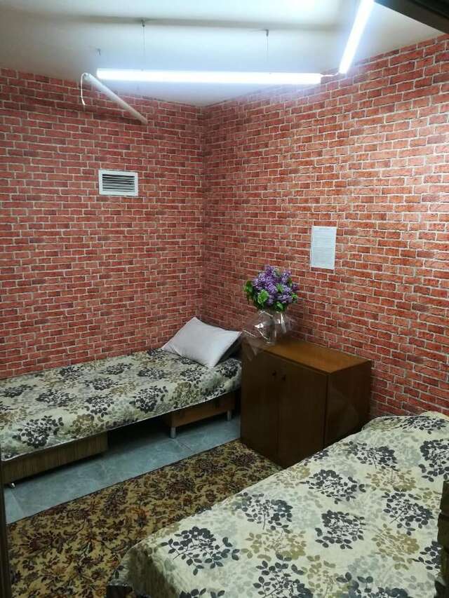 Хостелы Family hostel Алматы-10